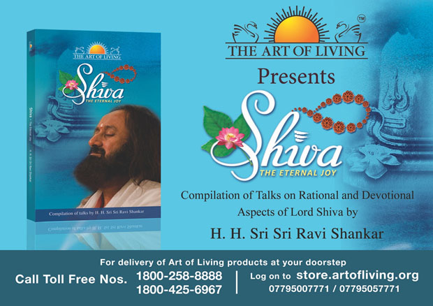 The art Of Living presents